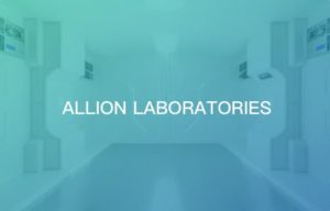 アリオン株式会社 - テスティングラボ