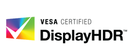 VESA DisplayHDR