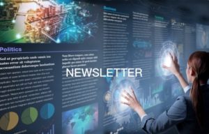 メールマガジン