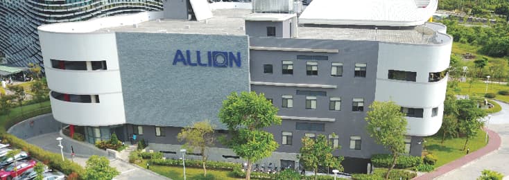 アリオン株式会社 - 勤務条件・応募方法