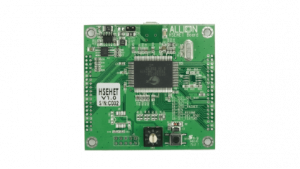 High-Speed Embedded Host Electrical Test Board