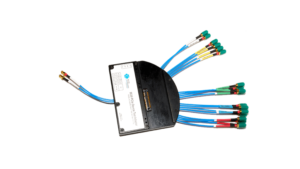 Wilder Technologies - PCIe Fixture