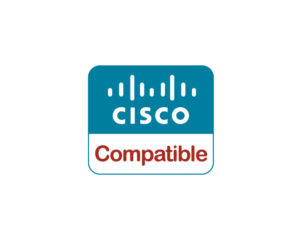 Cisco Compatible Extensions認証 | アリオン株式会社