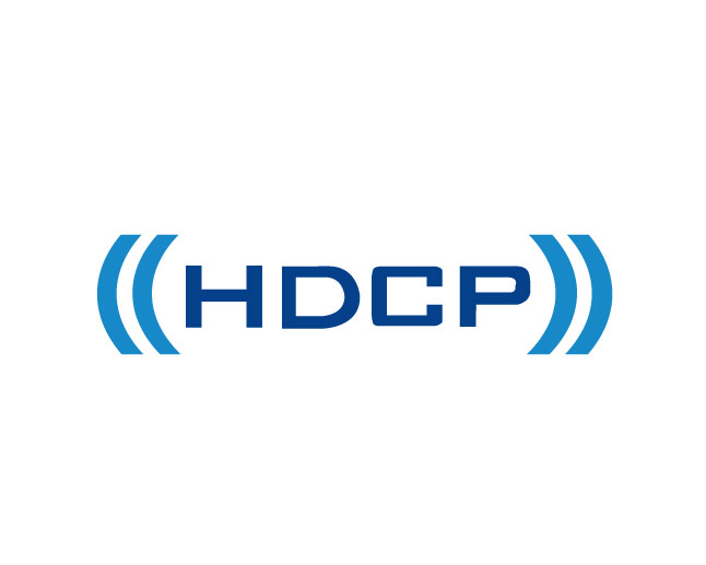 HDCP認証