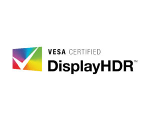 VESA DisplayHDR