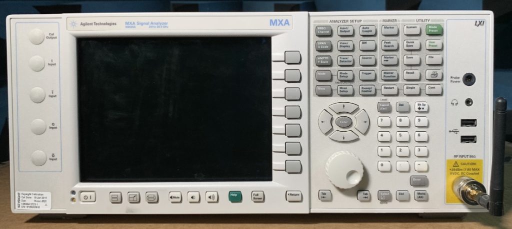 tr-398 equipment 3 | アリオン株式会社