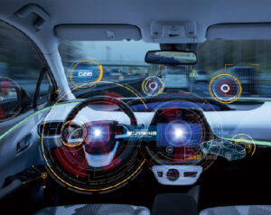 車載製品の通信性能検証ソリューション