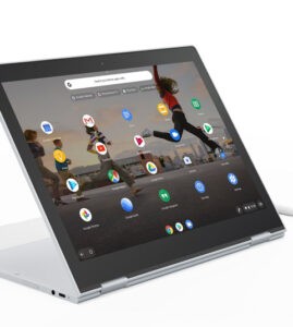 Chromebook AVL品質検証のご紹介