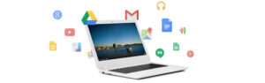 Chromebook AVL品質検証のご紹介