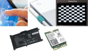 コンポーネント向けApproved Vendor List認証サービス