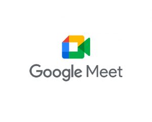 Google Meet