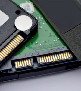 あなたのSSDは本当に大丈夫？ 長時間高温テストで明らかに