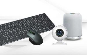 アリオン株式会社 - パソコン周辺機器品質向上サービス