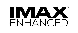 IMAX Enhanced | アリオン株式会社