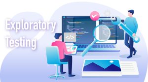 F1レースに匹敵するチーム戦略！「探索的テスト」の重要性を解説