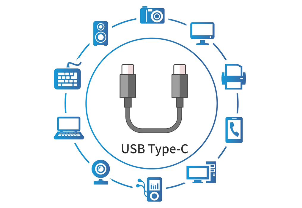 規格や速度が多種多様で、絶対に軽視してはならないUSB Type-Cケーブルの互換性問題