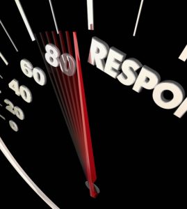 モニター製品に油断は禁物！応答時間(Response Time)の速さは十分ですか？