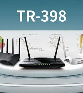 TR-398 Issue 2 Corrigendum 1でよく不合格になりやすい試験項目とは？Part 4：6.4.3 Downlink MU-MIMO Performance Test