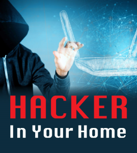 ホームルーターはハッカーの新たな突破口に。自宅のホームネットワークは本当に安全？