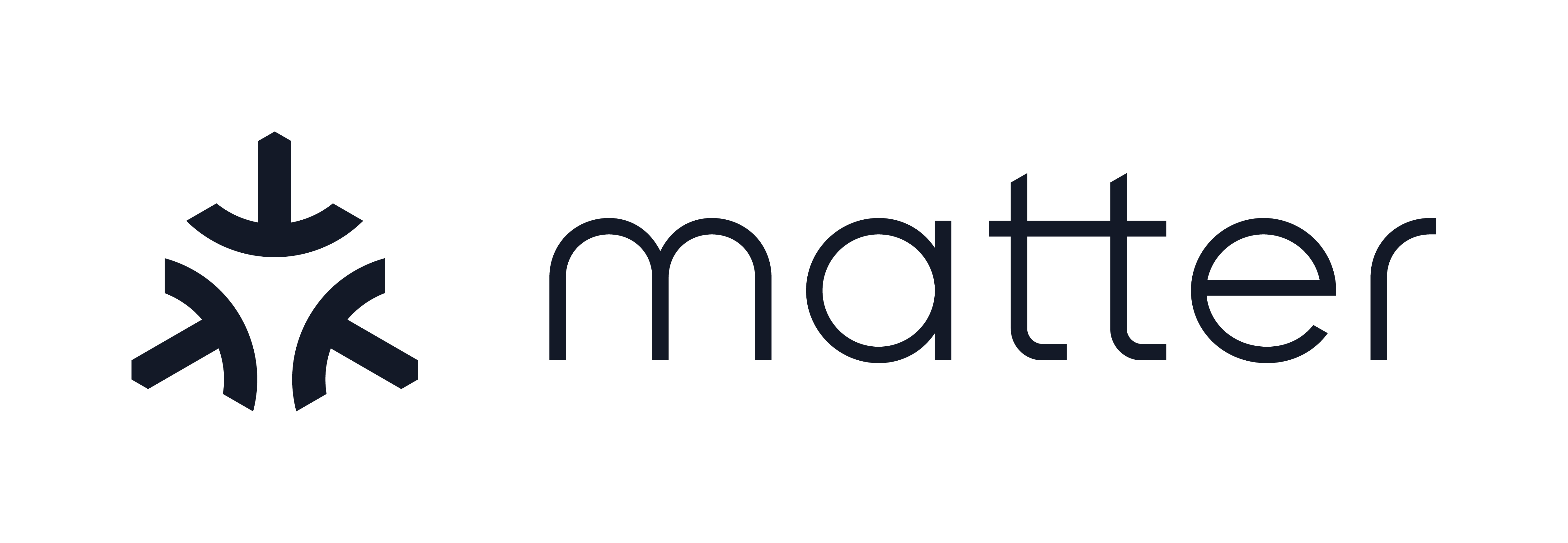 新しいIoT基準「Matter」