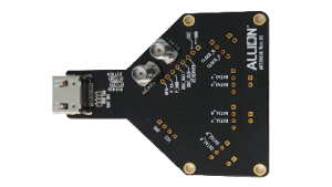 HDMI 1.4 Type-A HEAC Rec Test Fixture