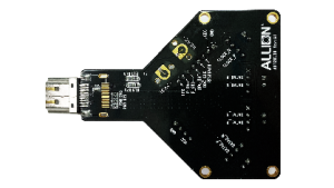 HDMI 1.4 Type-A Plug Test Fixture