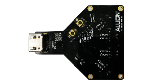 HDMI 1.4 Type-A Rec Test Fixture