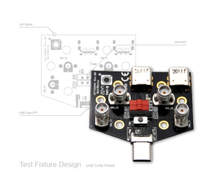 ALLION テストツール