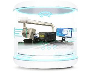 アリオンPCIe電気検証自動化ソリューション (APMS)