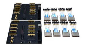 CEM PCIe CBB5.0 Test Fixture