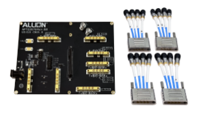 U.2/U.3 PCIe CBB5.0 Test Fixture Set