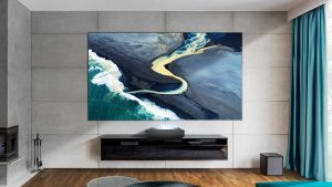 超短焦点プロジェクターに潜む問題点とは？