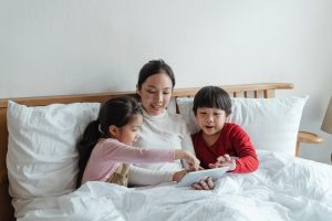 タッチスクリーンの潜在的な問題とは