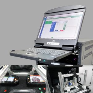 アリオン株式会社 | 車載機試験AIプラットフォーム