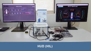 アリオン株式会社 | HIL（Hardware-in-the-Loop）統合コントロールシステム