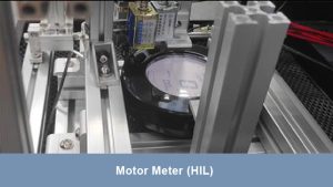 アリオン株式会社 | HIL（Hardware-in-the-Loop）統合コントロールシステム