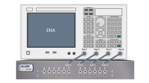 アリオン株式会社 | アリオンケーブルコネクタ マルチポート・システム（ACMS）