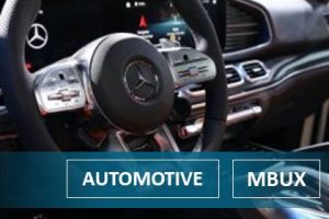 高級車なのに高級体験なし？対話型インフォテインメントシステム「MBUX」の実機テスト（カーナビ編）
