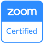 Zoomハードウェア認証プログラム