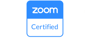 Zoomハードウェア認証プログラム
