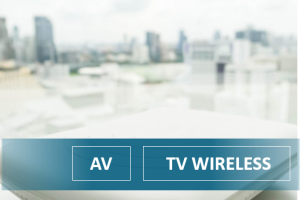 テレビのそばにWi-Fiアクセスポイントを設置したのに、オンライン動画視聴時に映像が途切れるのはなぜ？