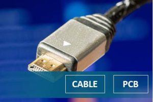 購入したHDMIケーブルに問題発覚。でも原因を特定できない？