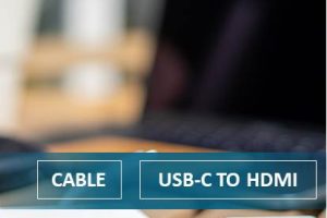 USB-C HDMI変換アダプター製品が引き起す隠れた危険とは？