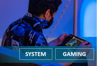 eスポーツポータブルゲーム機時代の幕開け！応用リスクに注意すべし