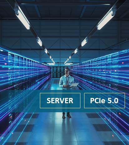 AI用途の狂騒が続く中で、PCIe 5.0 SSDはパフォーマンスの課題に対応