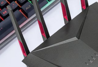 eスポーツゲーミングルーターの性能比較