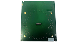 Slimline SAS 8i SI Test Fixture Board, 85ohm, SMA 2.92mm conn