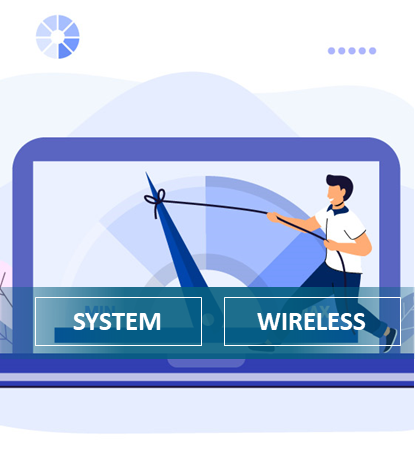 Wireless Debugging Windows PCの無線性能が低下する原因は何?専門家によるデバッグ支援事例紹介 | アリオン株式会社