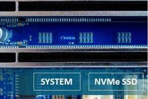 新世代のPCIe Gen 5への道！NVMe SSDパフォーマンス編