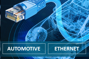 車載Ethernetの利用拡大に向けた課題